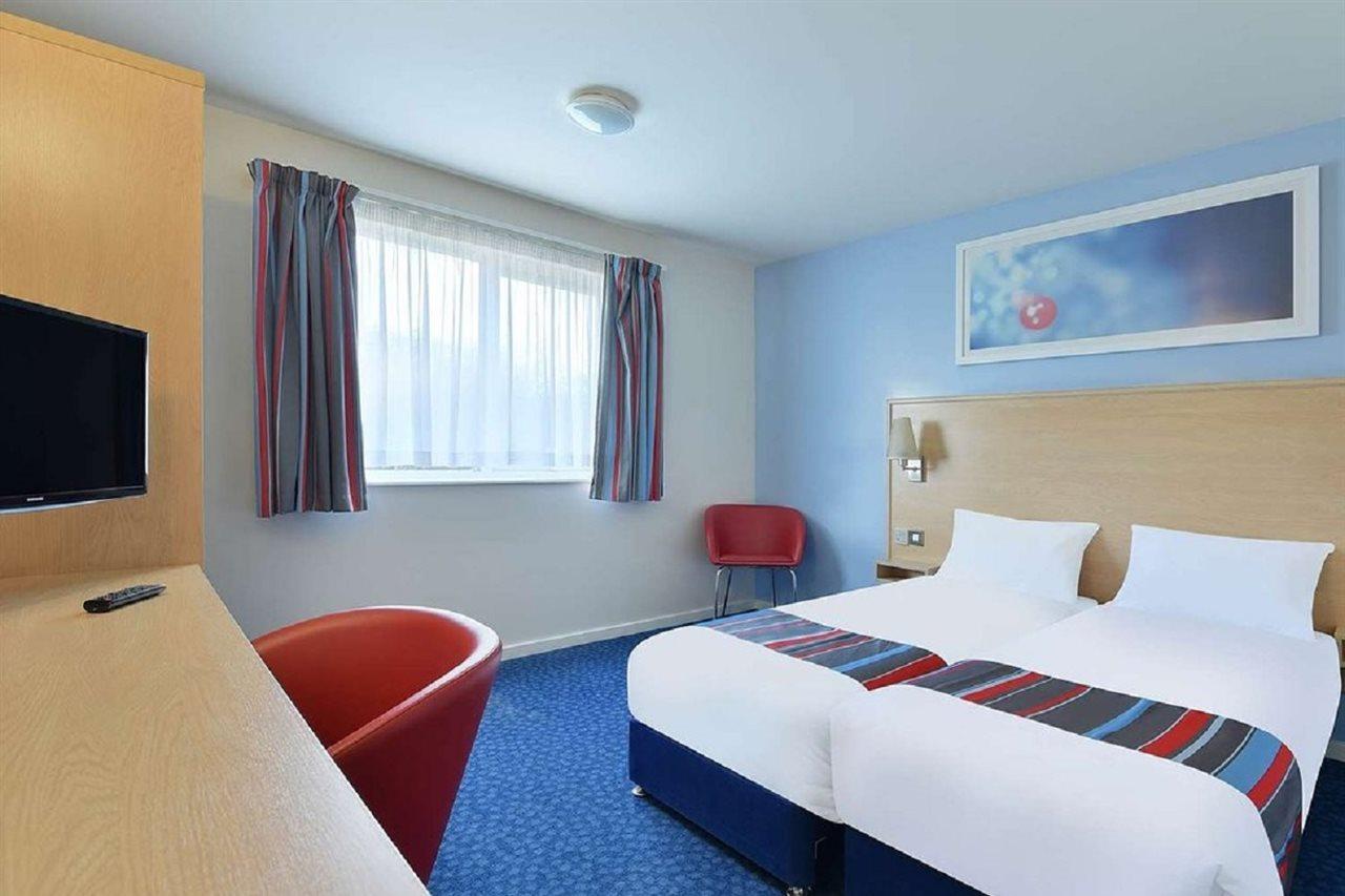 Travelodge Bangor Exterior photo