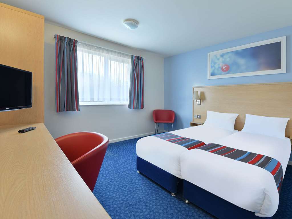 Travelodge Bangor Room photo